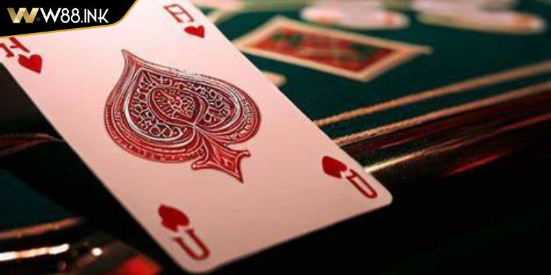 Luật chơi Baccarat đơn giản và cuốn hút 