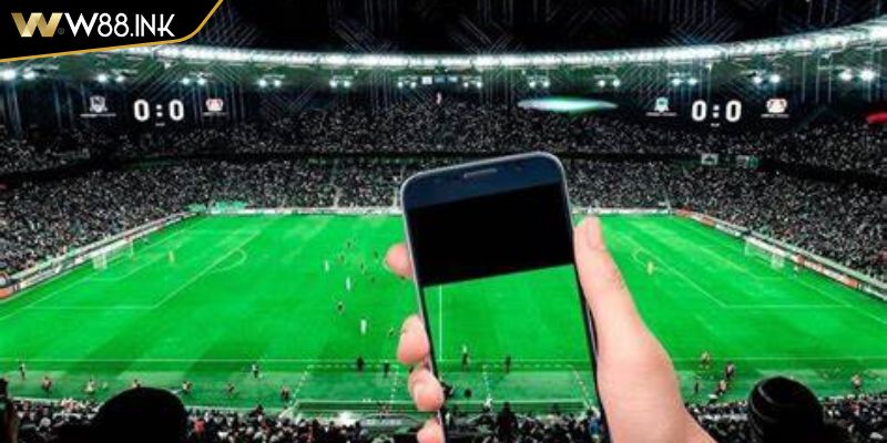 Chiến thuật quan sát biến động của kèo