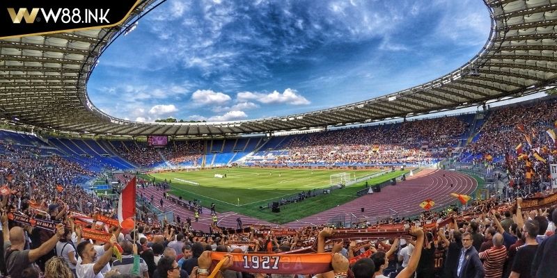 Quan sát sự thay đổi của kèo