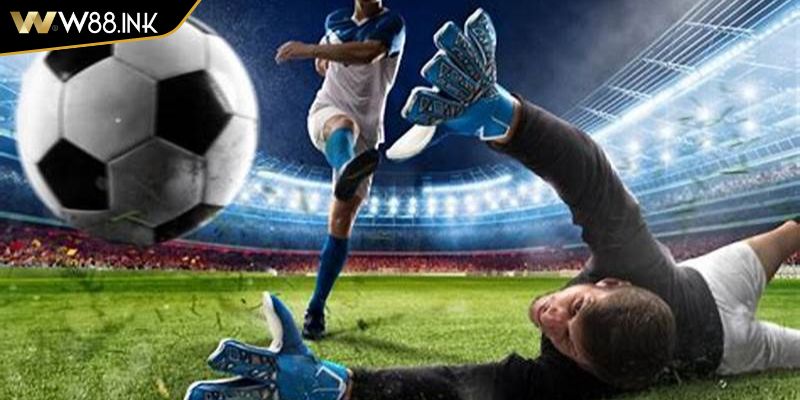 Đọc vị tổng số bàn thắng tại kèo châu á