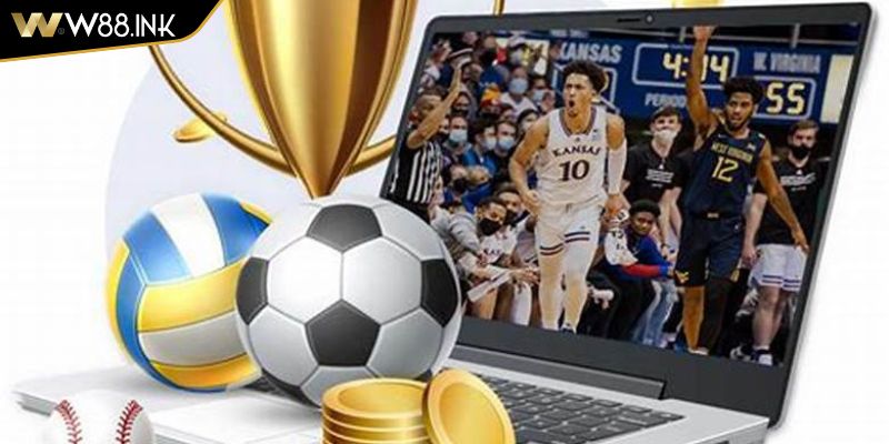 Cá cược trong trận hấp dẫn