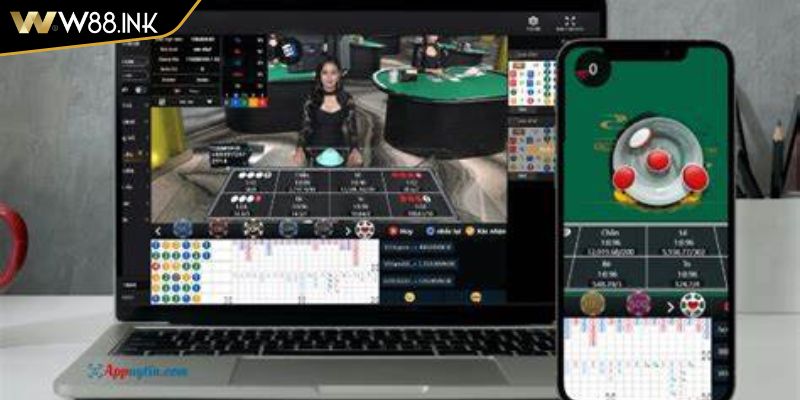 Cược tài hoặc xỉu hấp dẫn