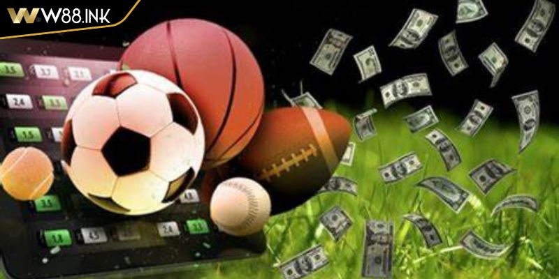 Nguồn gốc của tỷ lệ cược Hồng kông 